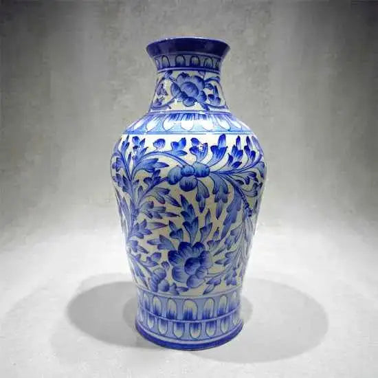 How Is Blue Pottery Made? Step-by-Step Process & History (2026)