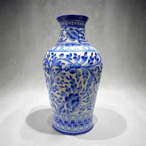 How Is Blue Pottery Made? Step-by-Step Process & History (2026)