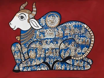 5 Secrets of Phad Painting: Sacred Rajasthan Scroll Art