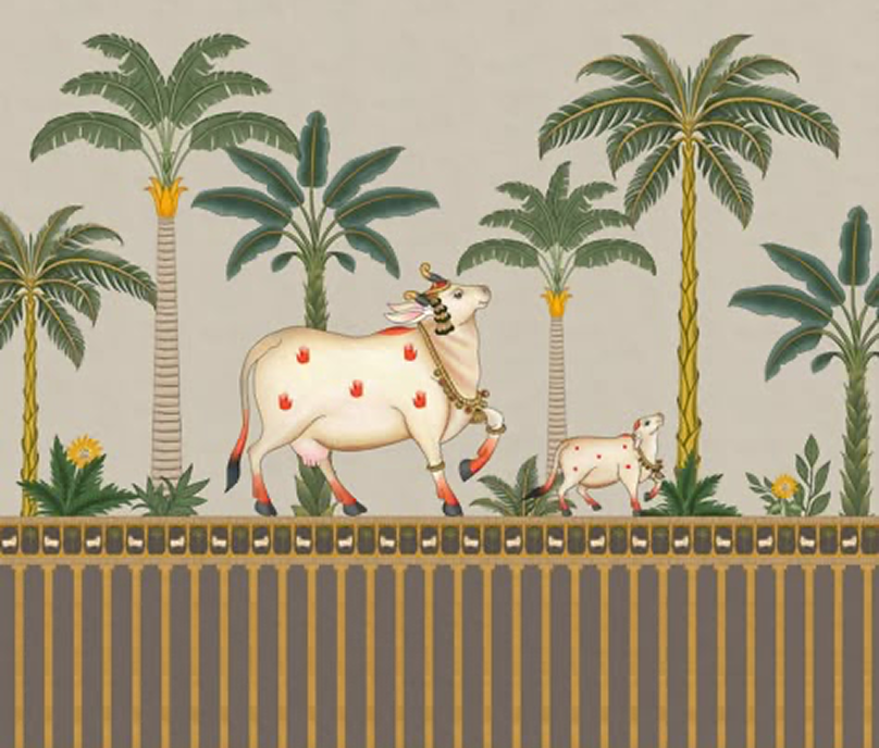 Modern Indian Art Reality or Myth