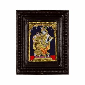ৰাধা-কৃষ্ণৰ তঞ্জোৰ ছবি অনলাইন ক্ৰয় কৰাৰ বাবে এটা আৰম্ভণি পথপ্ৰদৰ্শক