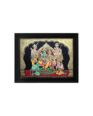 What is Tanjore Painting? The Ultimate USA Collector’s Guide to Authentic Sacred Gold Art