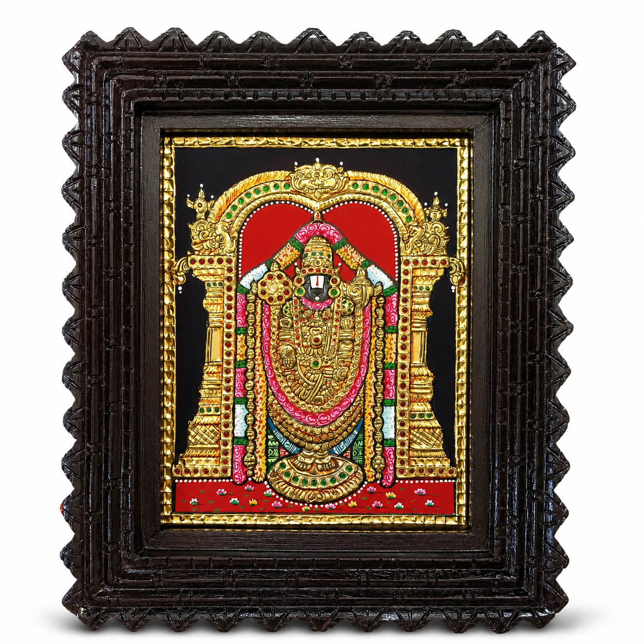 Lord Venkateshwara (Balaji)