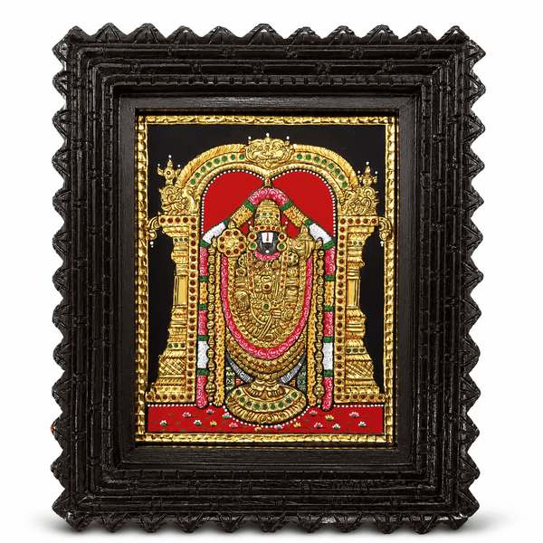 Lord Venkateshwara (Balaji)