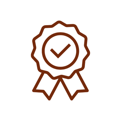 Authenticity Certificate