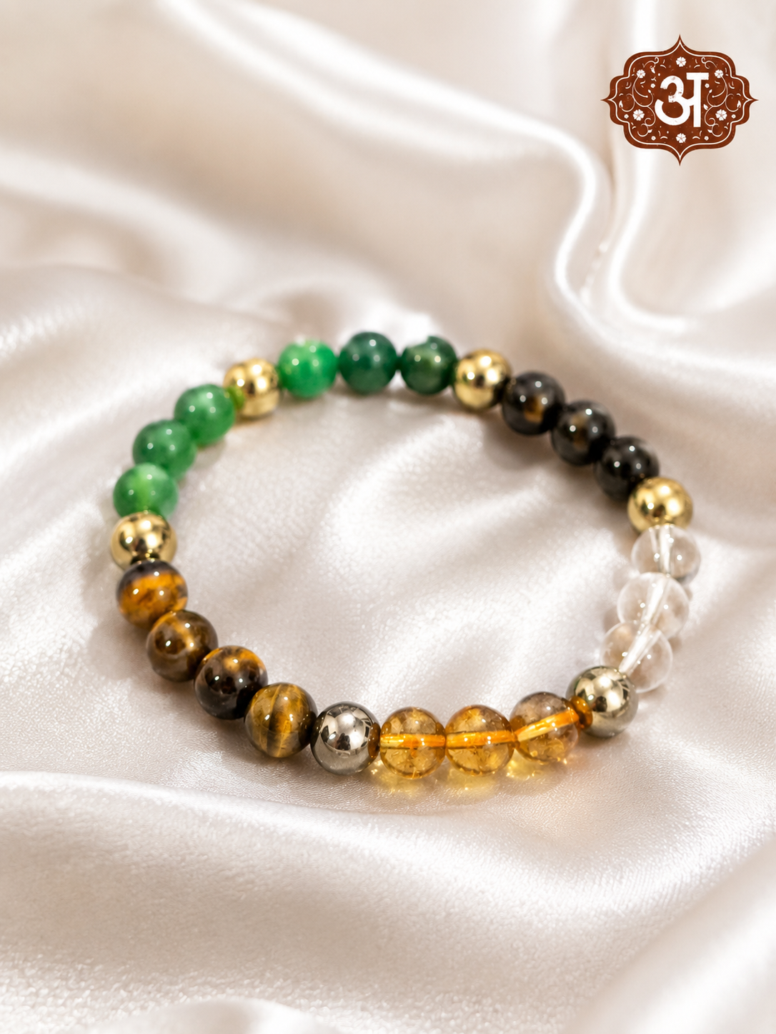 Money Magnet Bracelet
