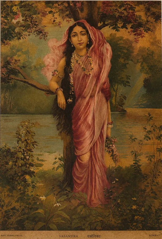 Vasantika