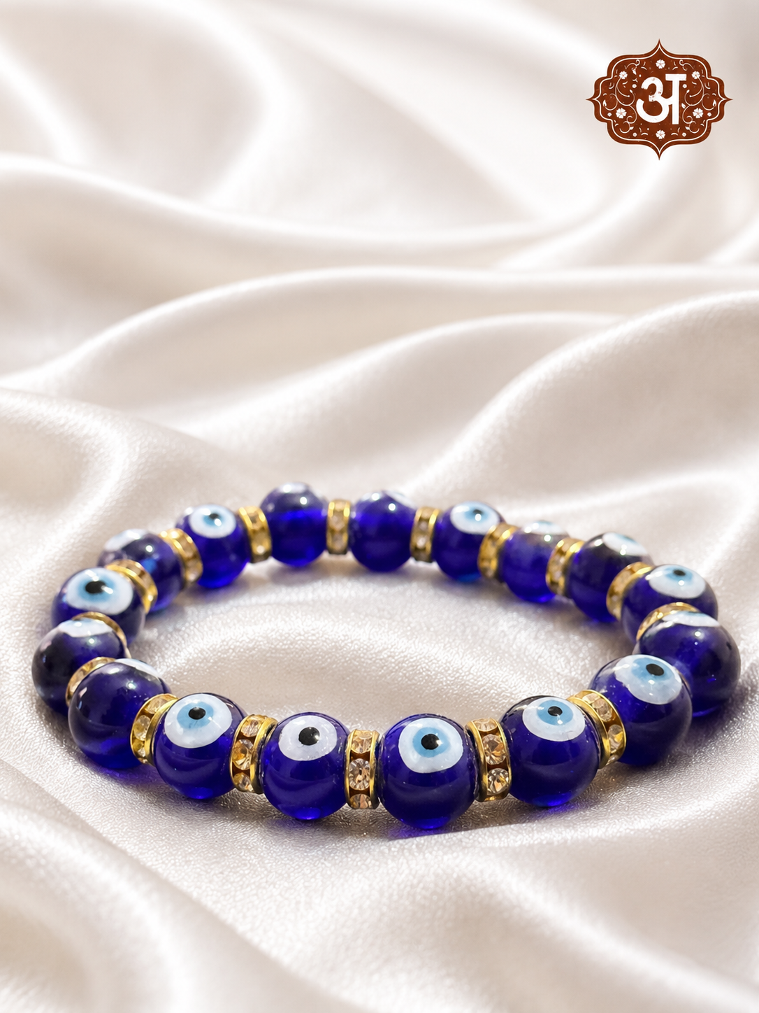 Evil eye Bracelet