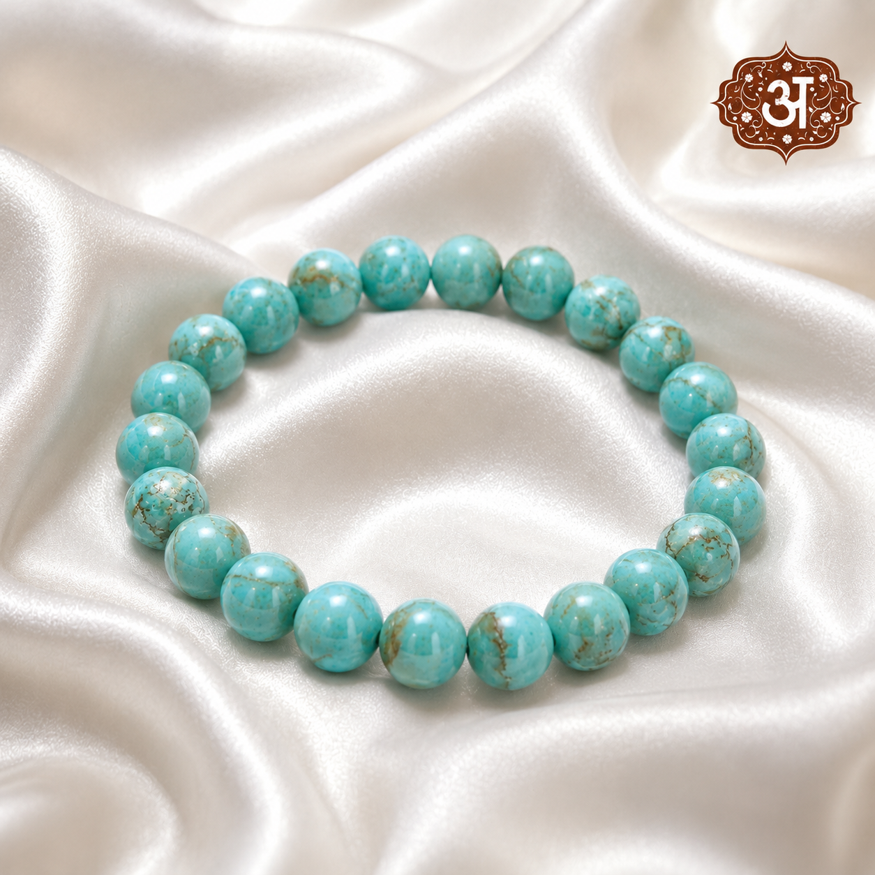 Turquoise Firoza Bracelets