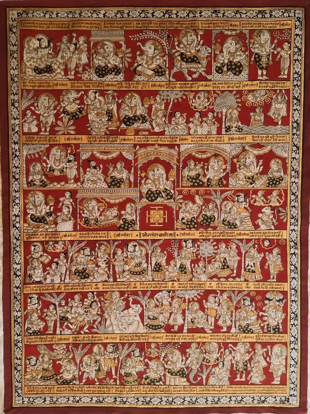[Product Title] - Avyaan - 100% Authentic Heritage Art by Avyaan