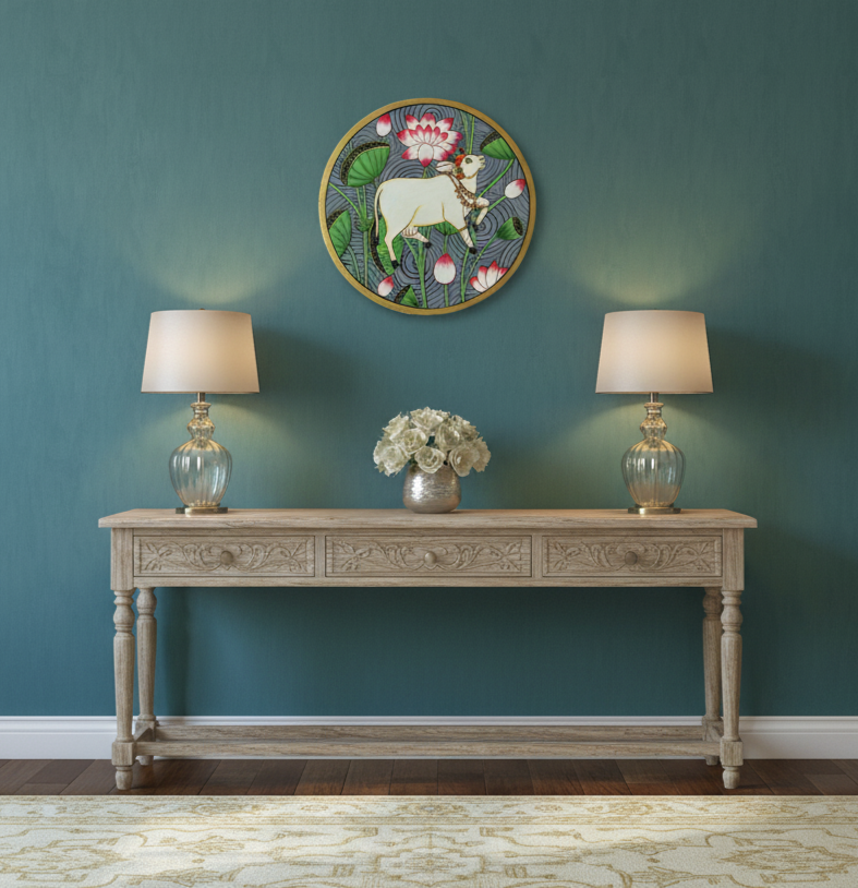 The Leelas of Vrindavan - 2