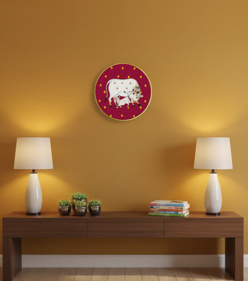 The Divine Birth - 2