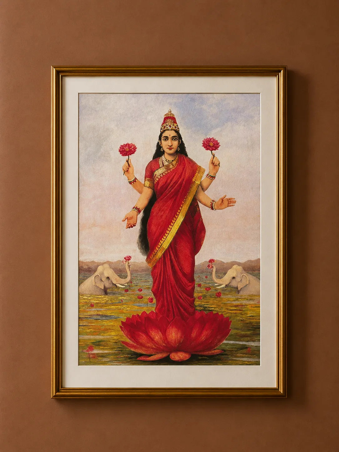Gajalakshmi