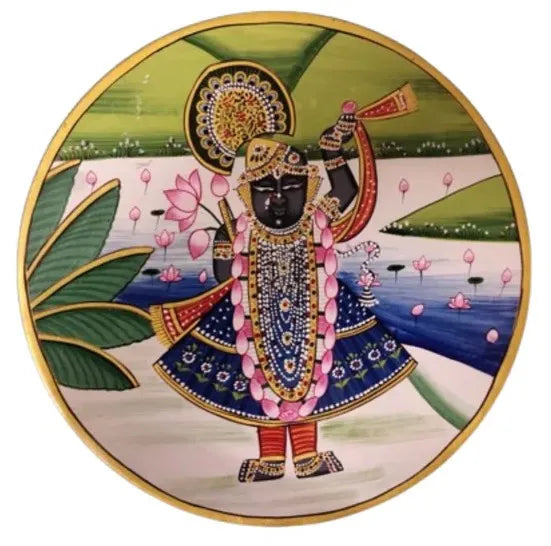 Govardhannathji