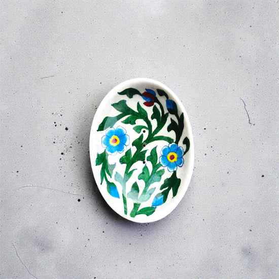 Soap Dish