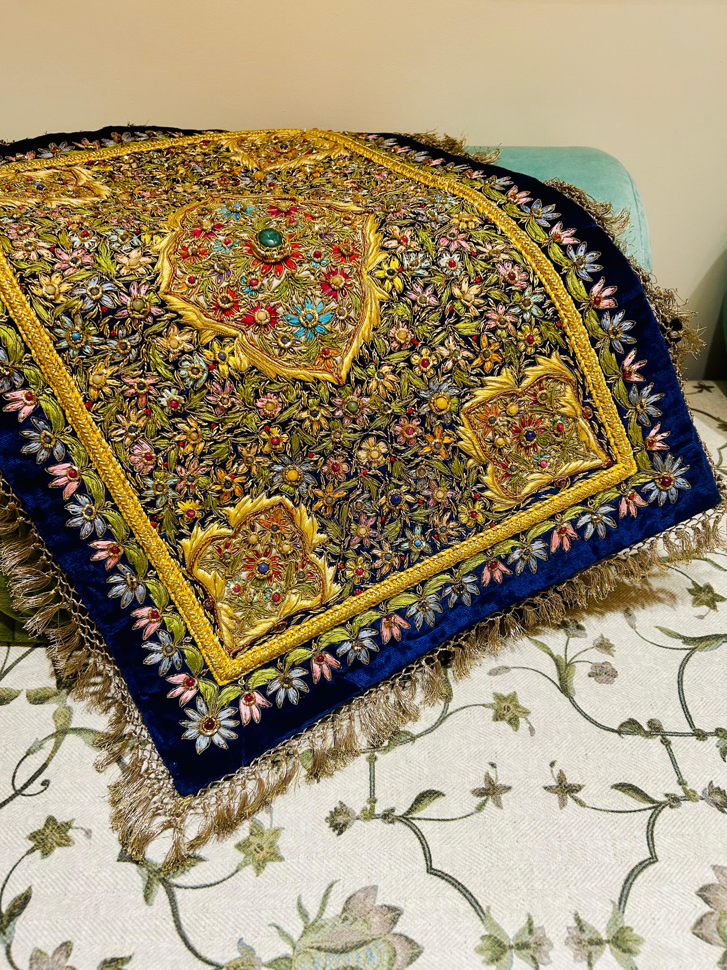 Persian Garden - 1