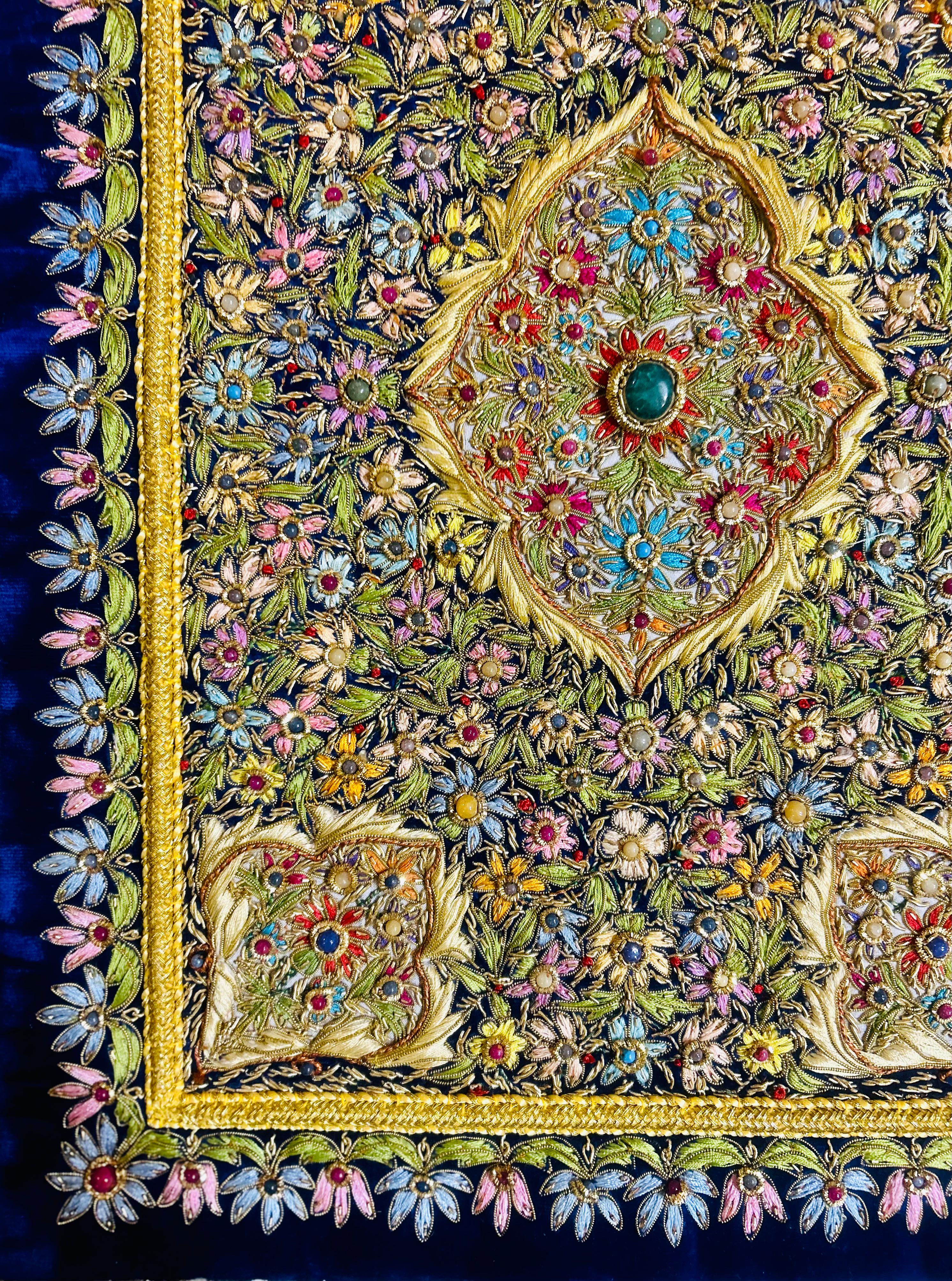 Persian Garden - 1
