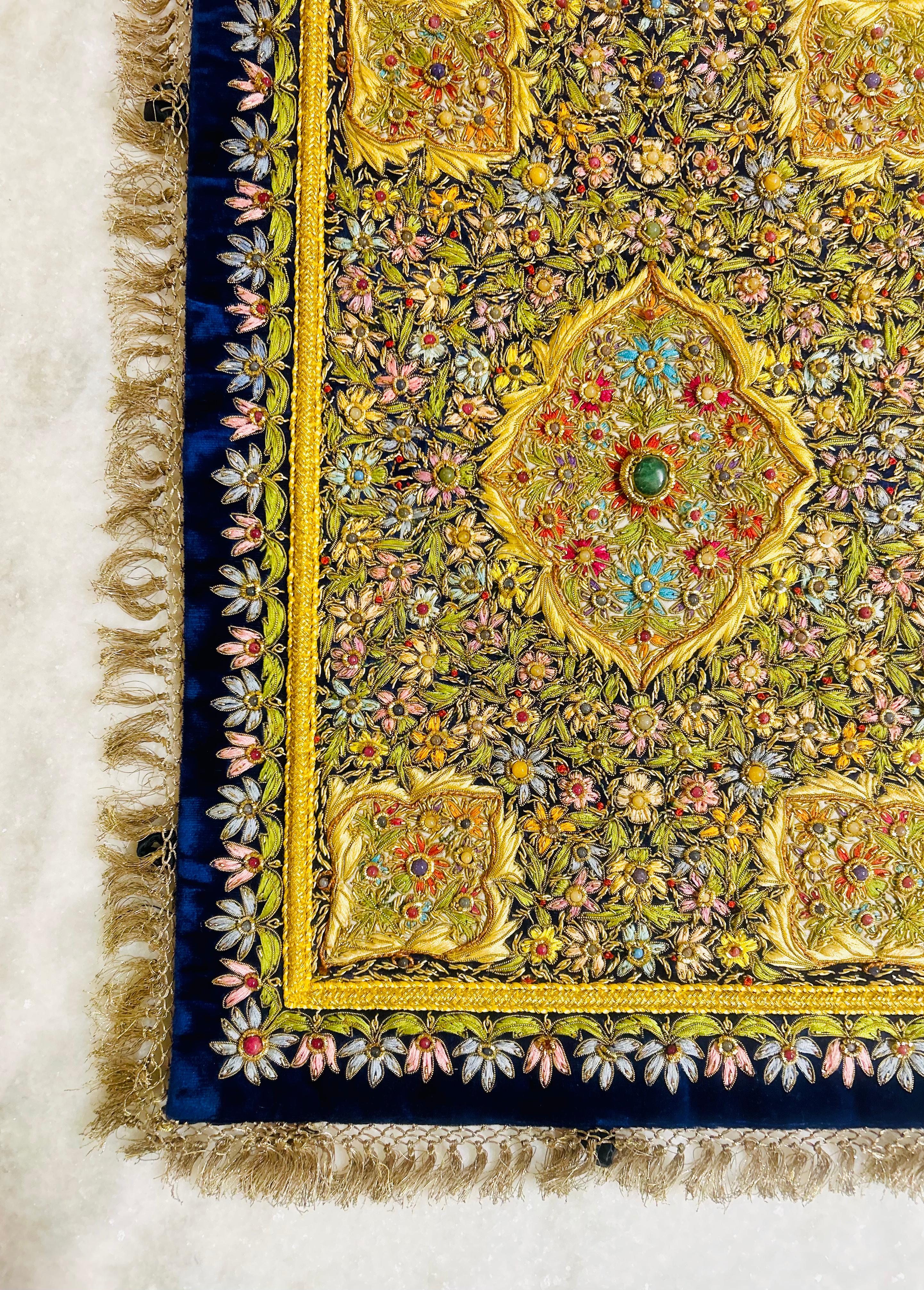 Persian Garden - 1