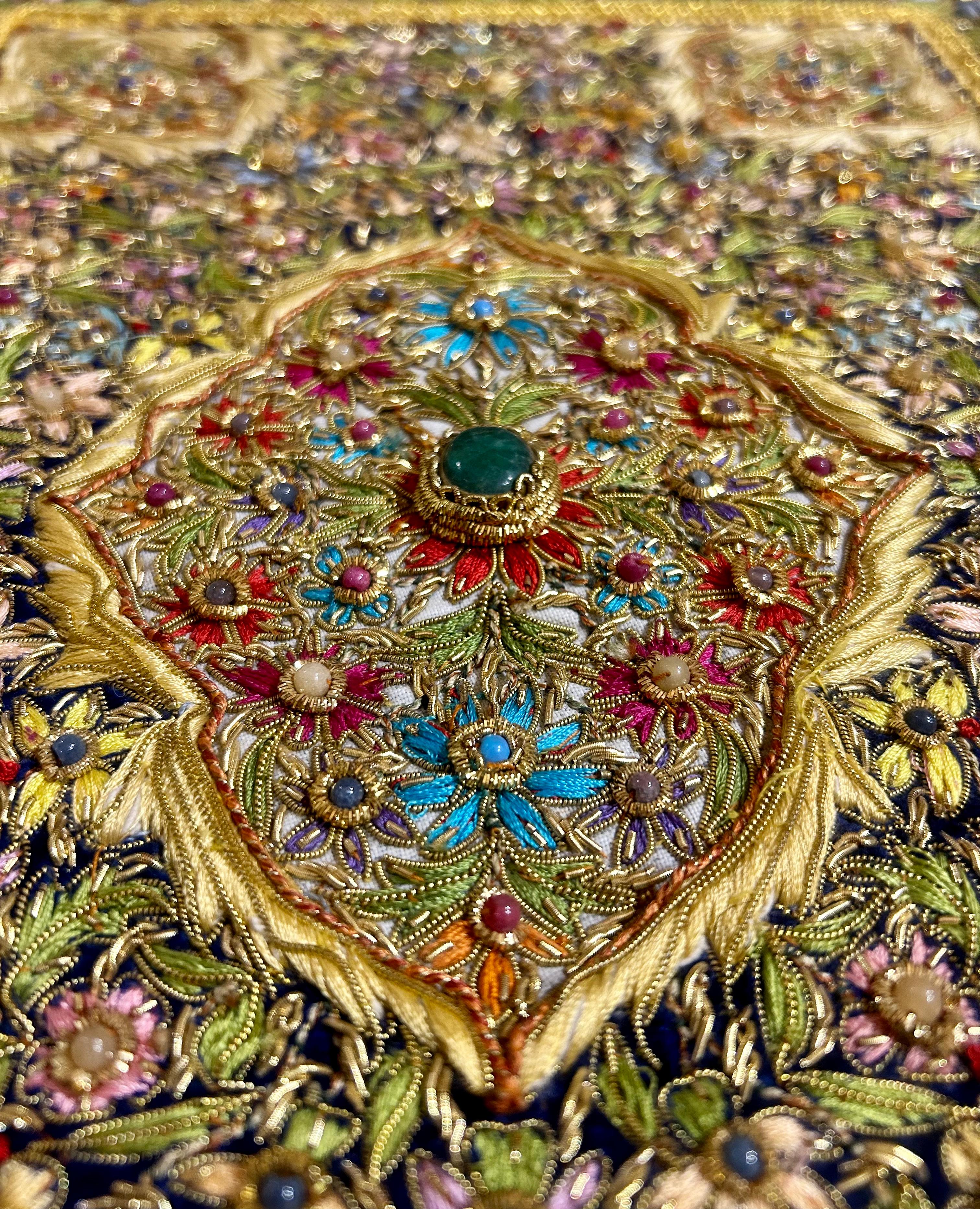 Persian Garden - 1