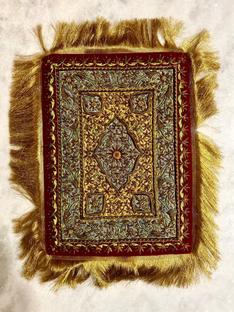 Persian Garden - 2