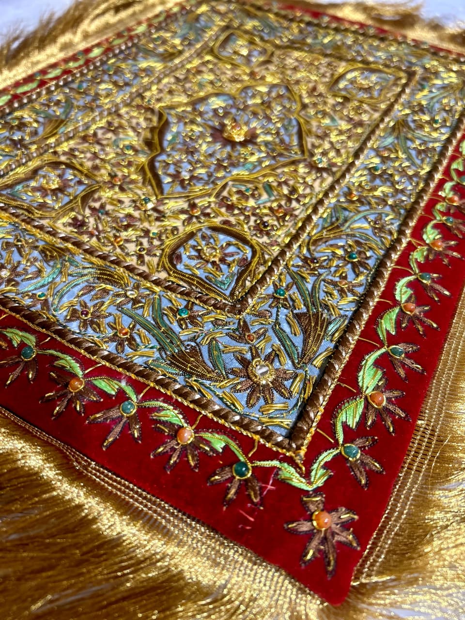 Persian Garden - 2