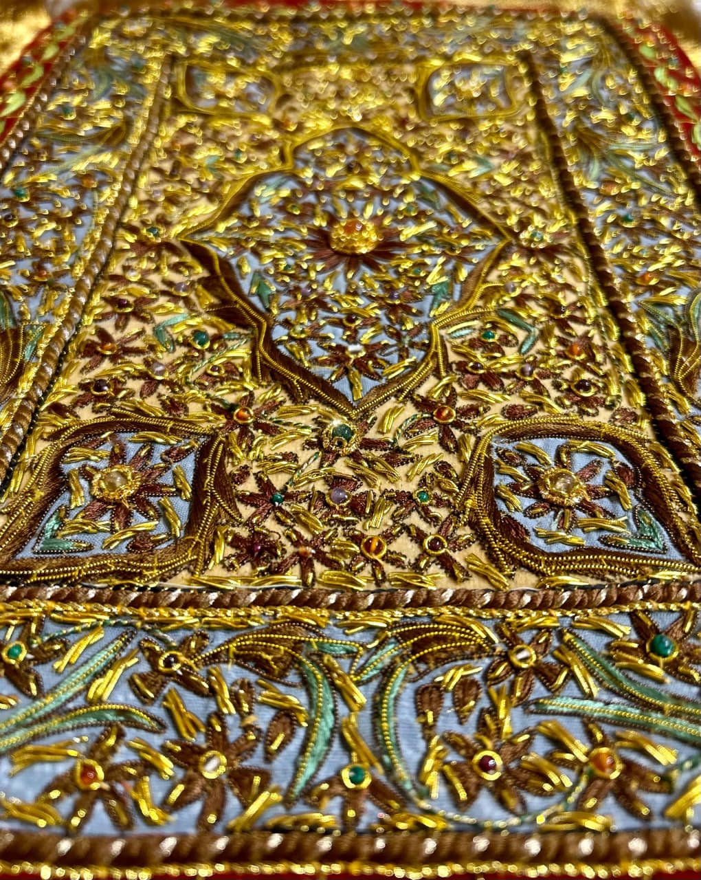 Persian Garden - 2
