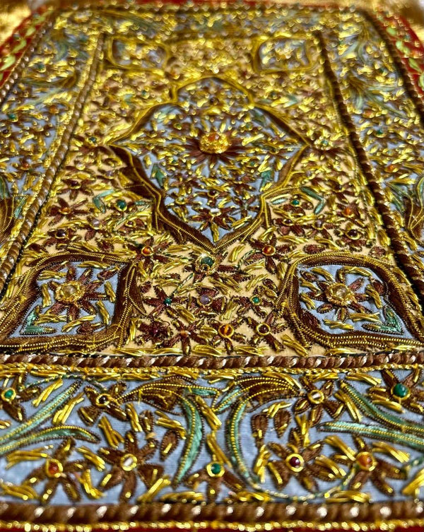 Persian Garden - 2