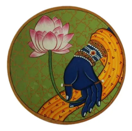 Krishna Hasta