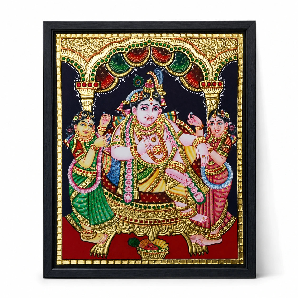 Lord Krishna (Bala Krishna / Venugopal form)