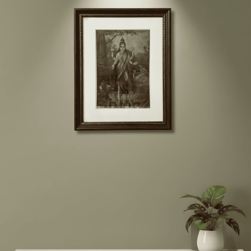 Raja Ravi Varma Oleographs Collection by Raja Ravi Varma