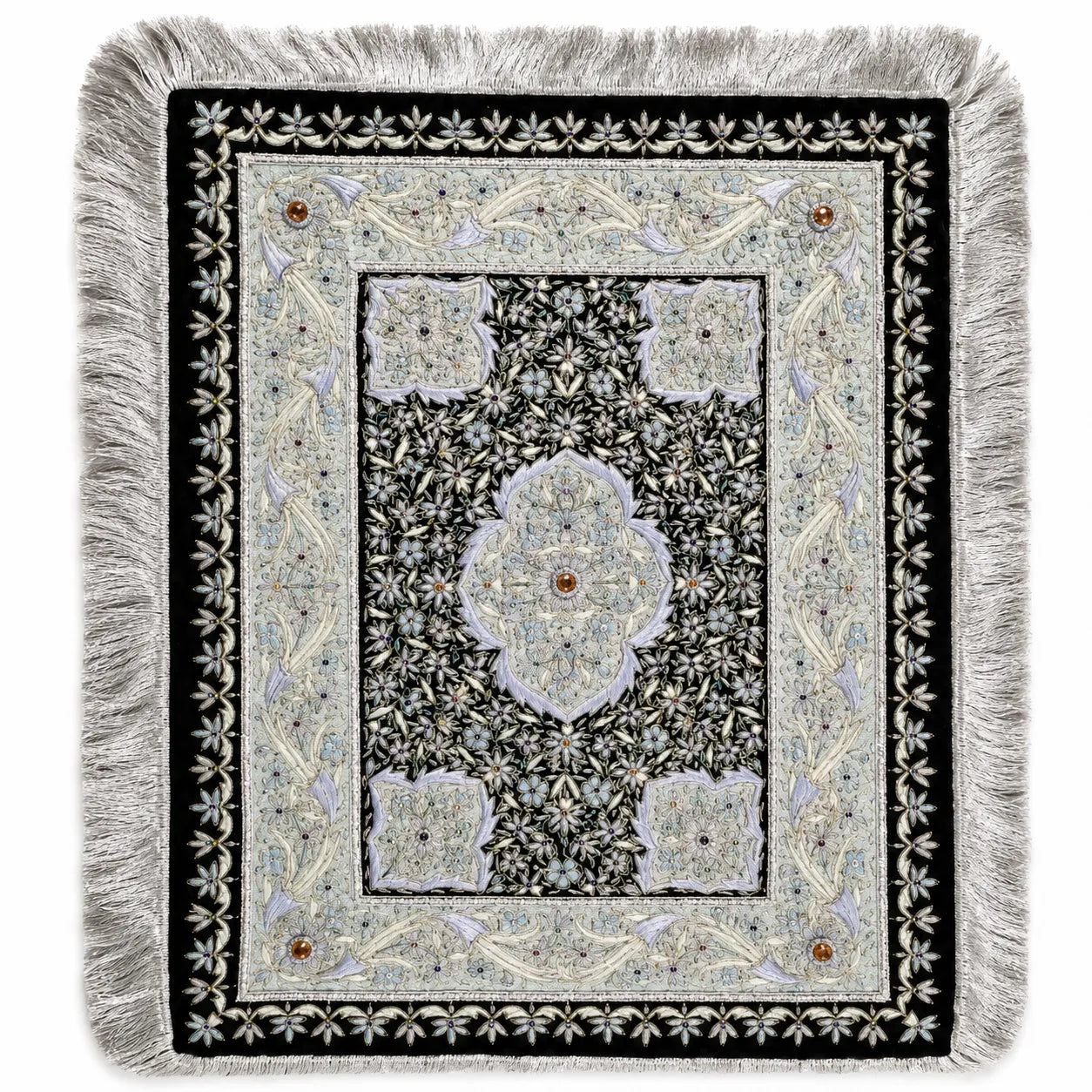 Moonlit Floral