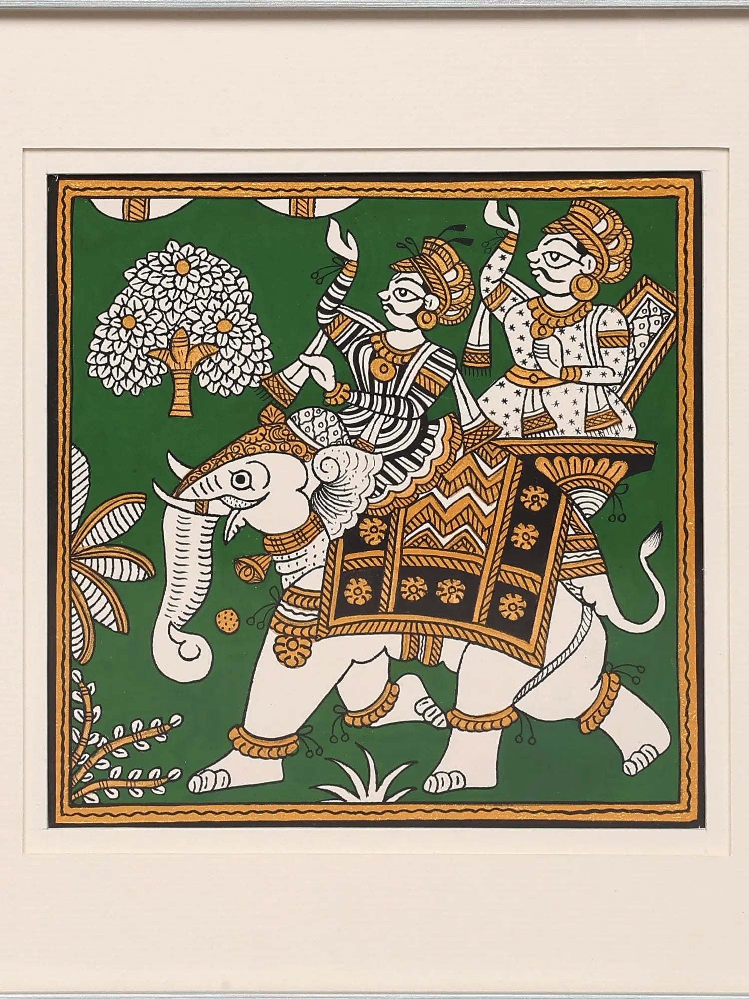 Royal Elephant
