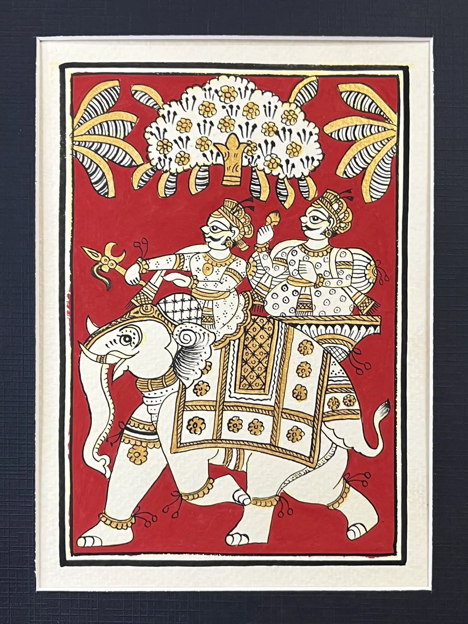 Royal Heritage Ride
