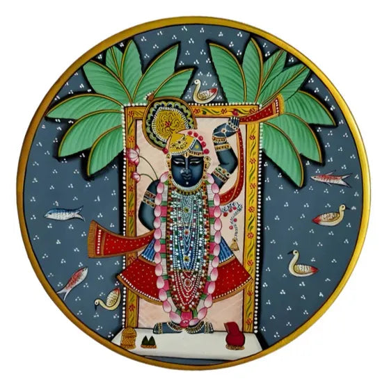 Shrinathji