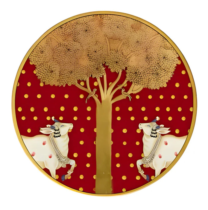 The Kadamba Communion