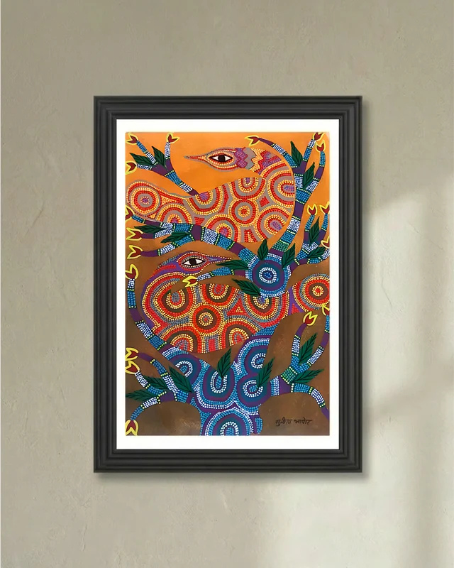 The Tree of Life