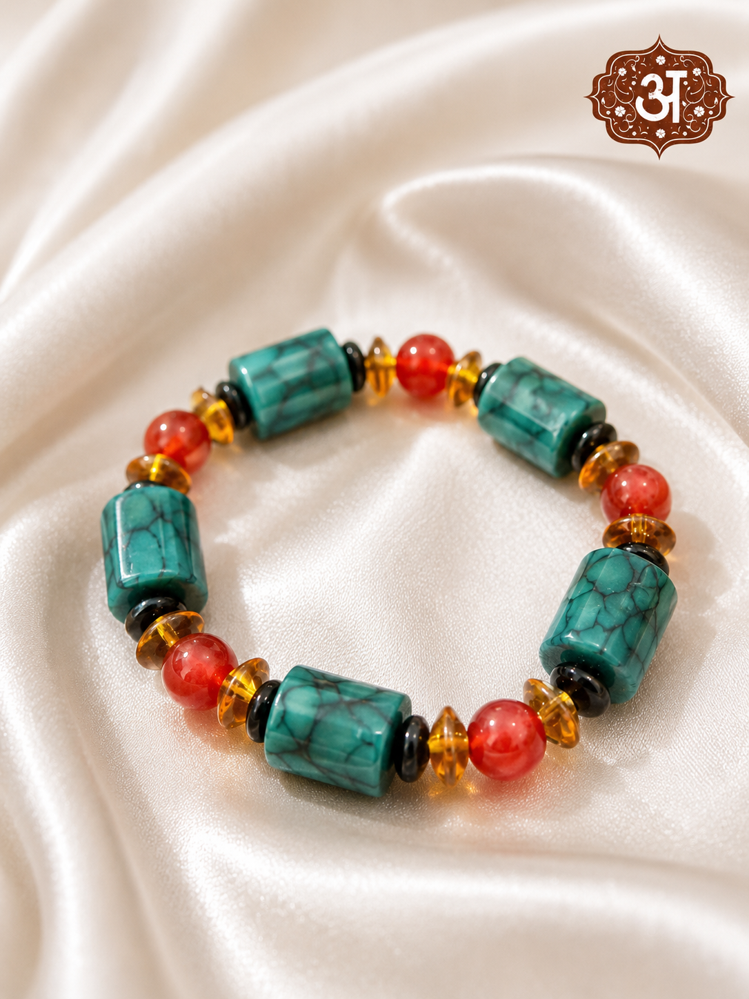 Tibetan Bracelet