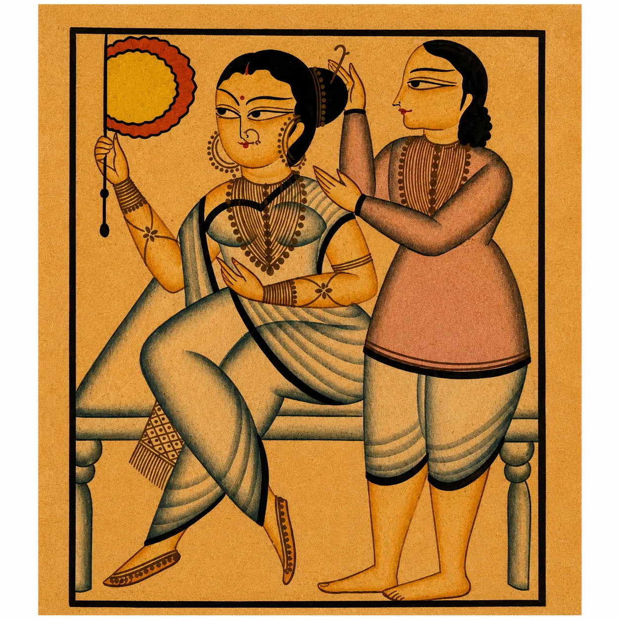 [Product Title] - Avyaan