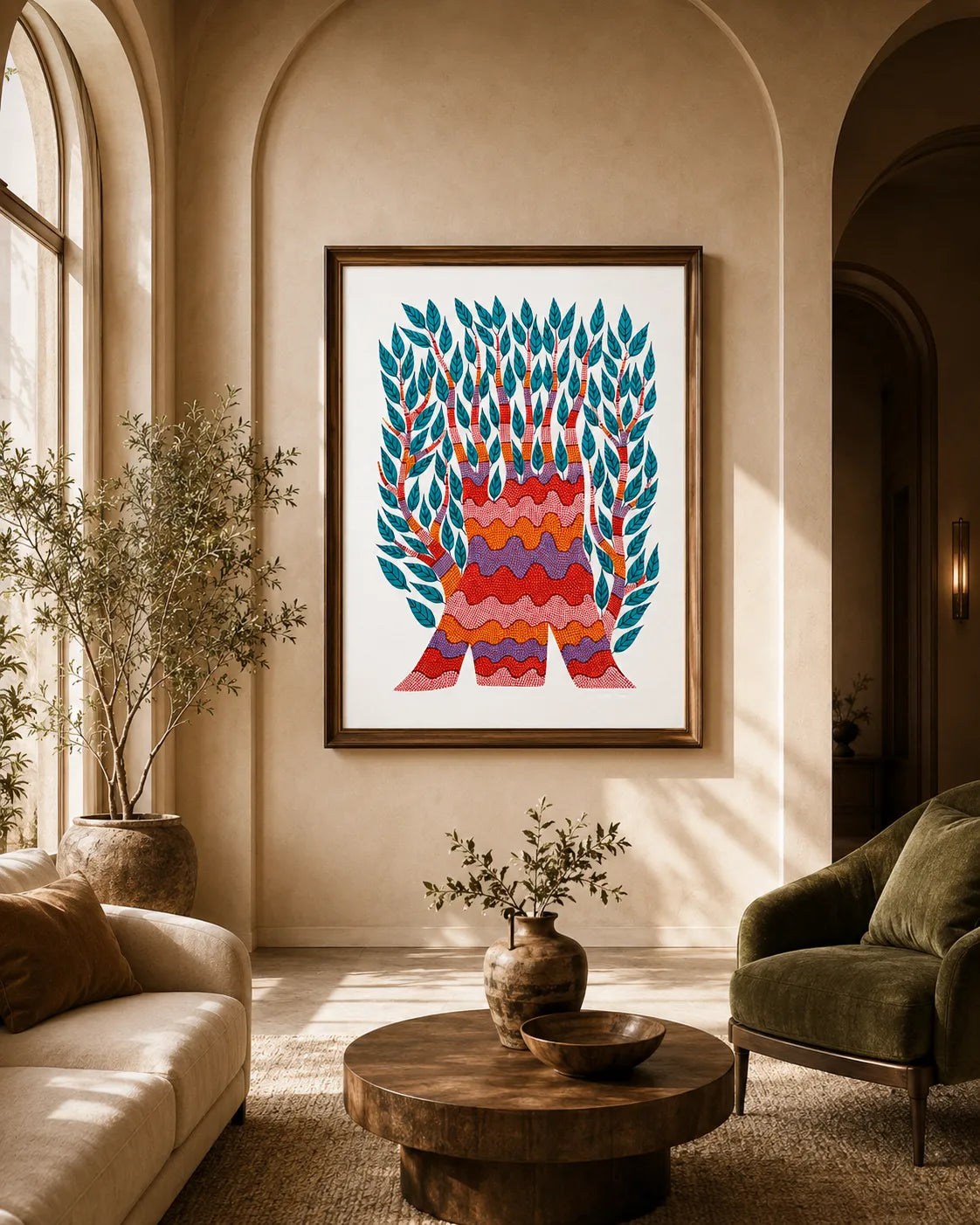 Tree of Life