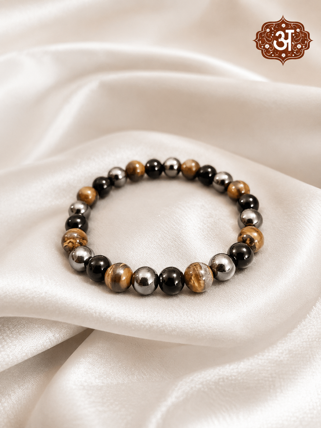 Triple Protection Bracelet