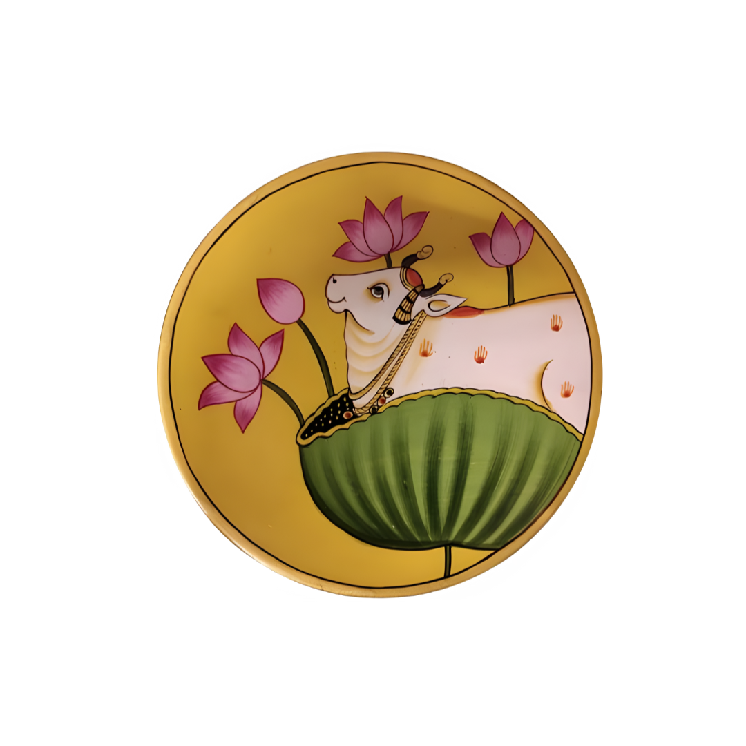 Imagination in bloom