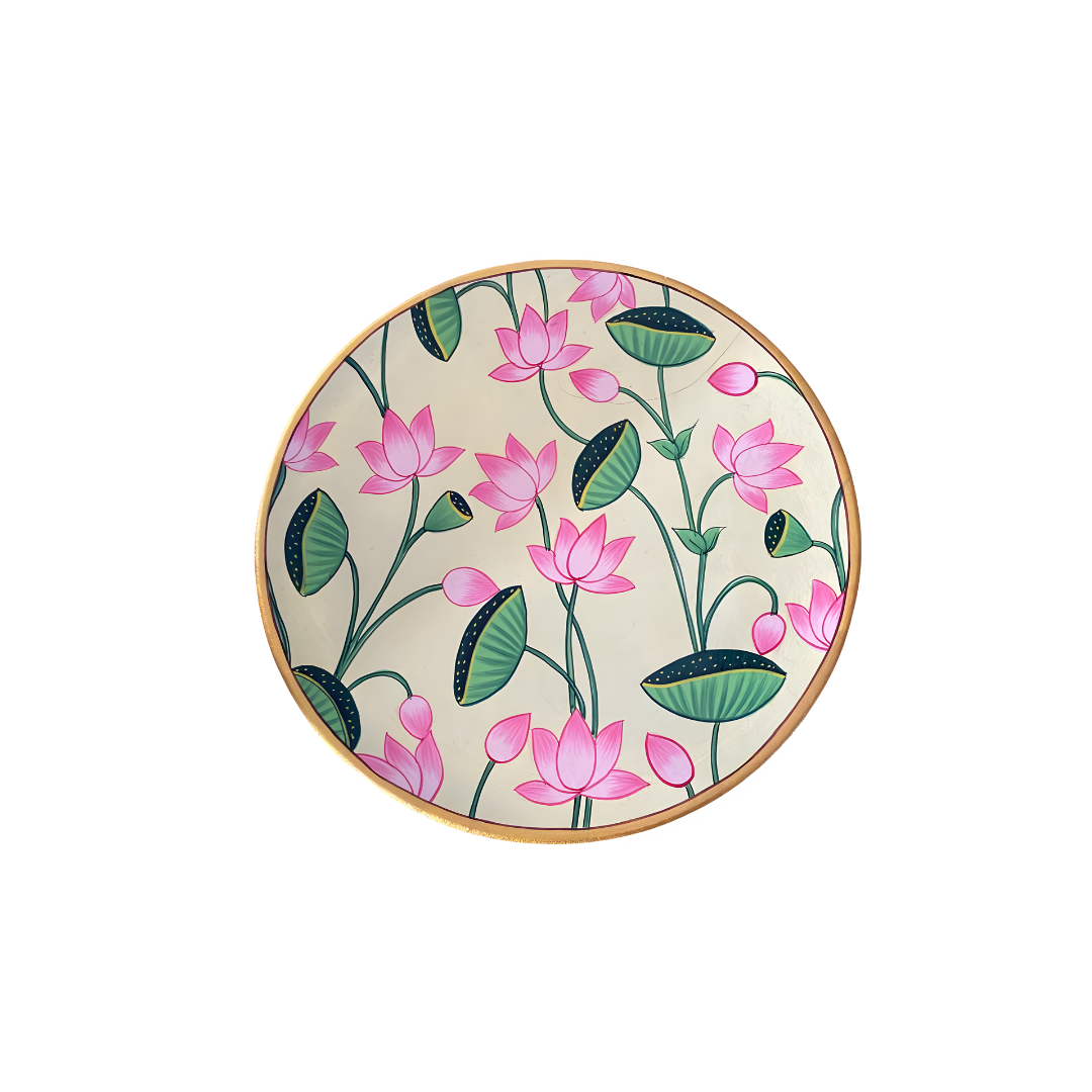 The Sacred Lotus Grove - 2