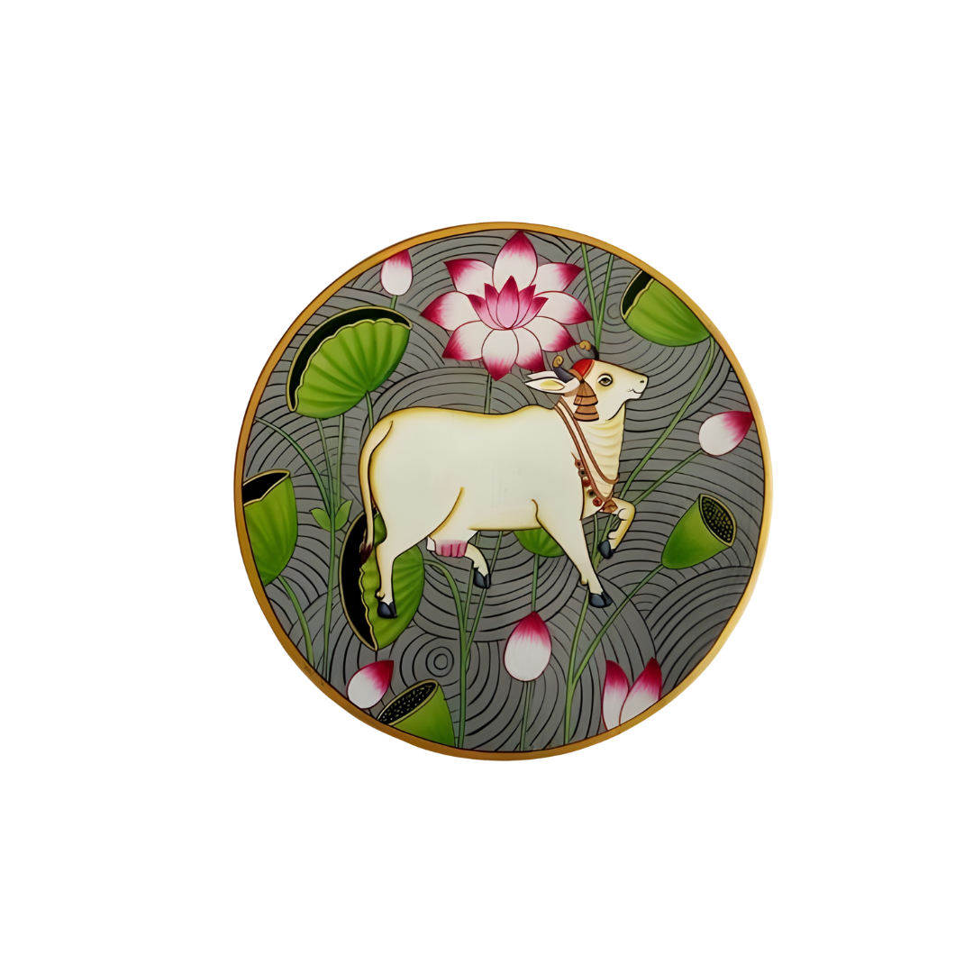 The Leelas of Vrindavan - 2