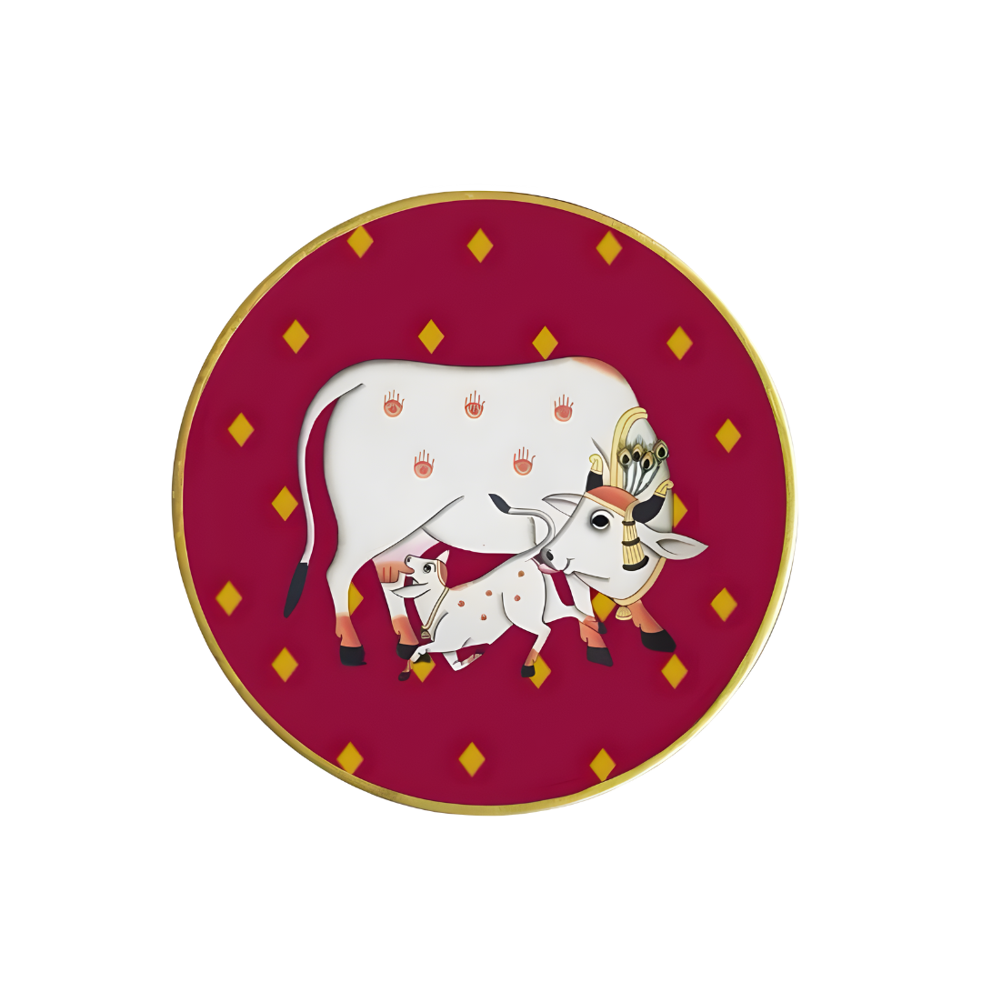 The Divine Birth - 2