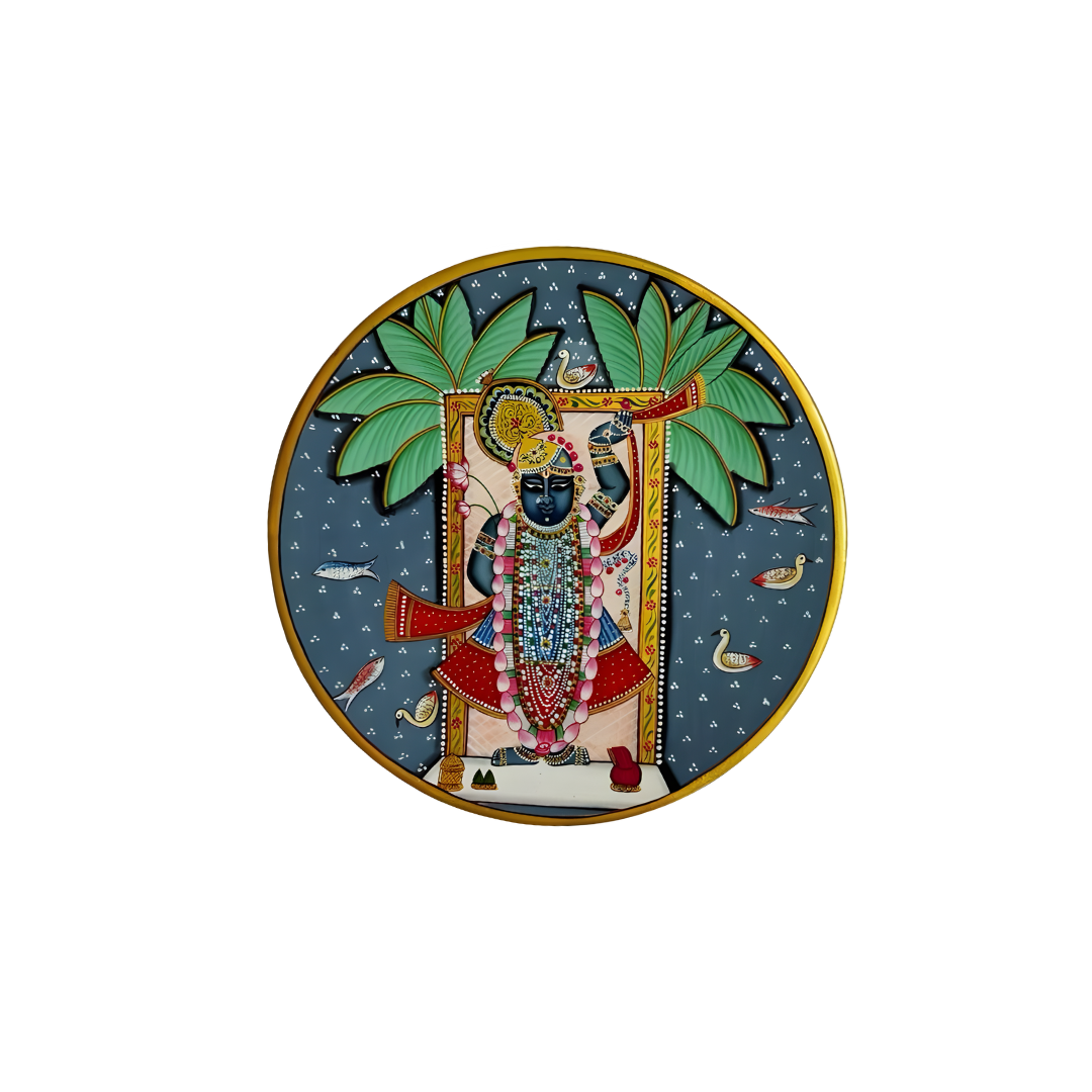 Shrinathji