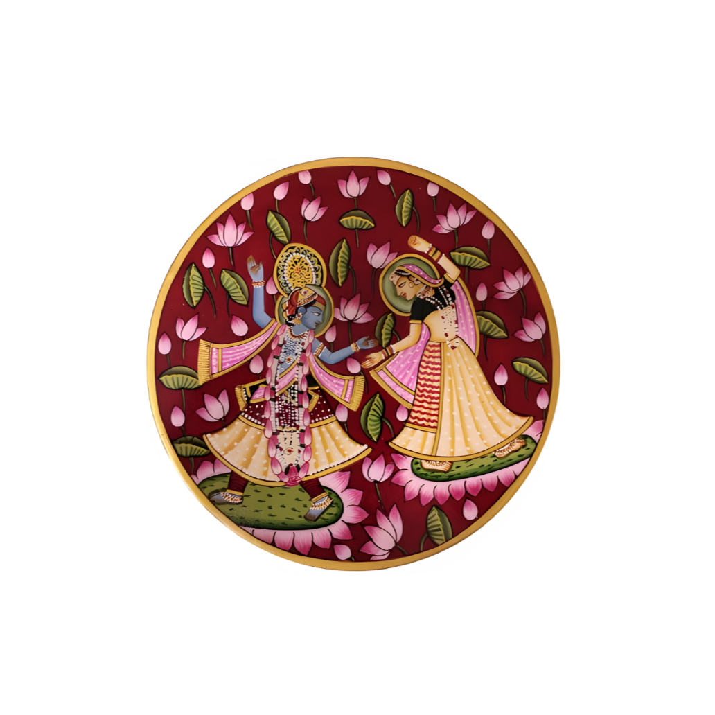 The Raas of affection