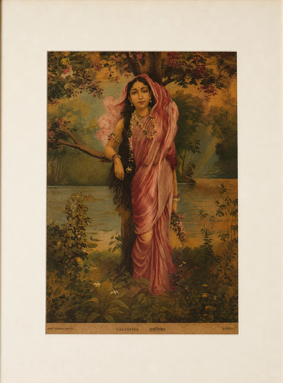 Vasantika