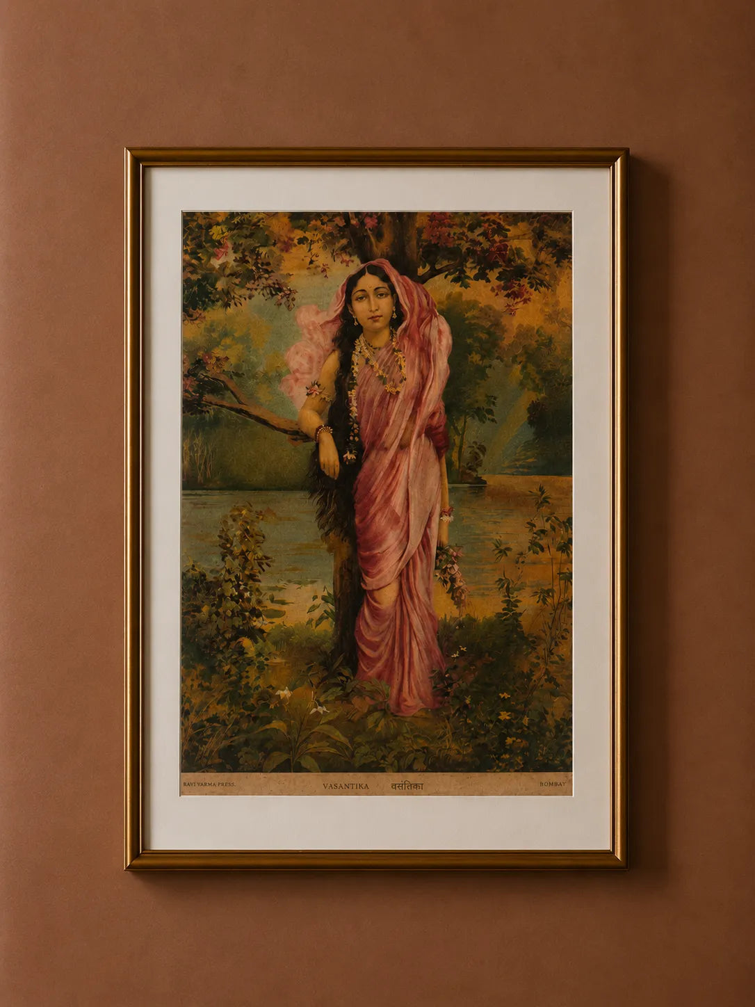 Vasantika