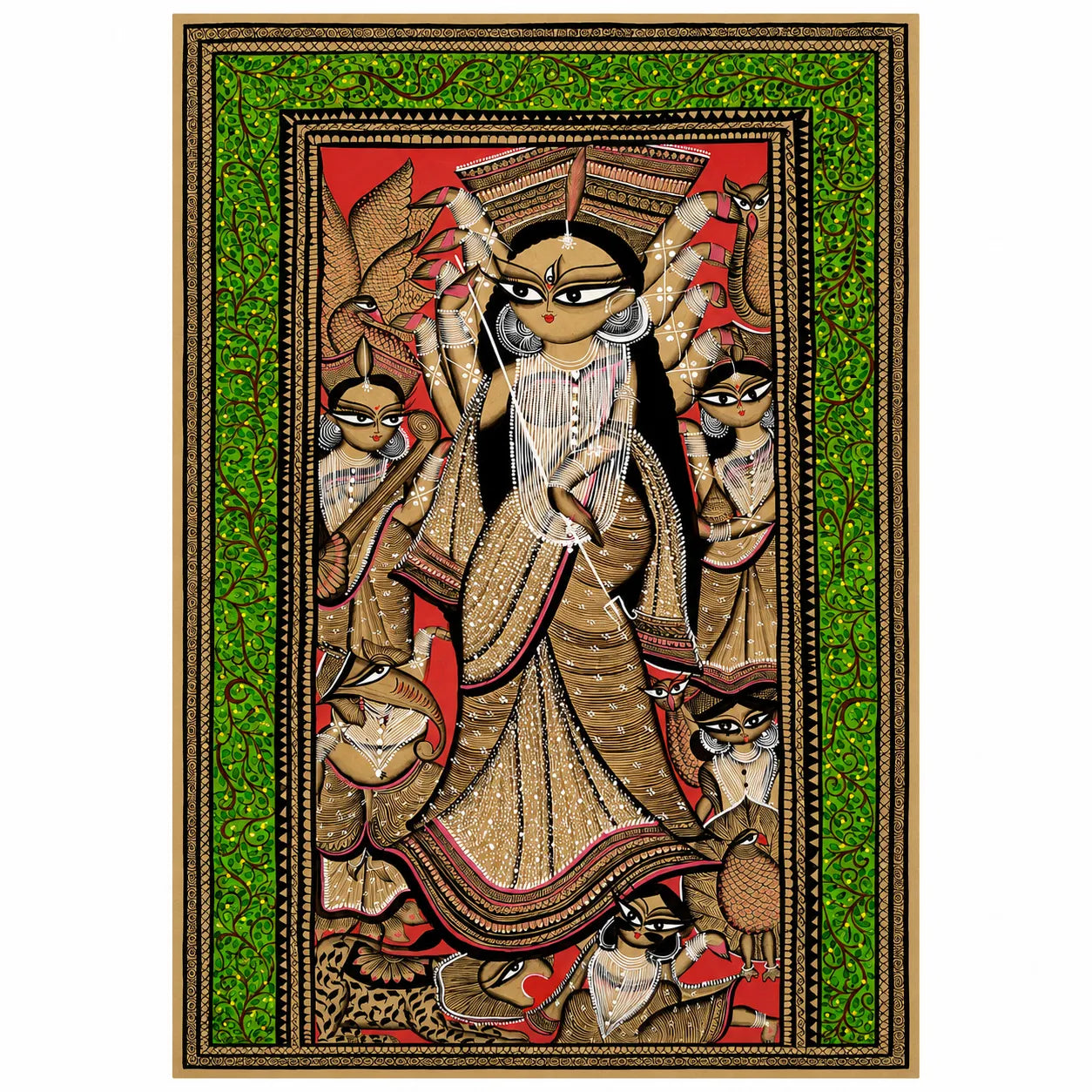 [Product Title] - Avyaan