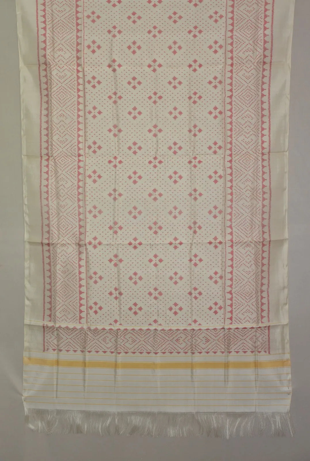 Traditional Weave Patola Dupatta